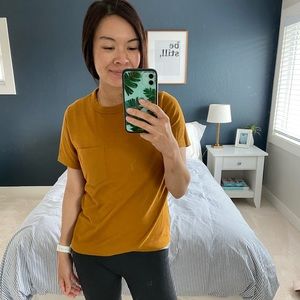 Madewell Pocket Tee